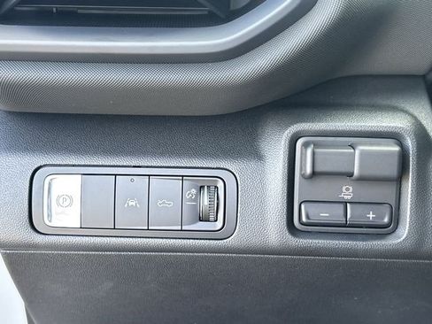 New 2026 Chevrolet Silverado EV LT image 17