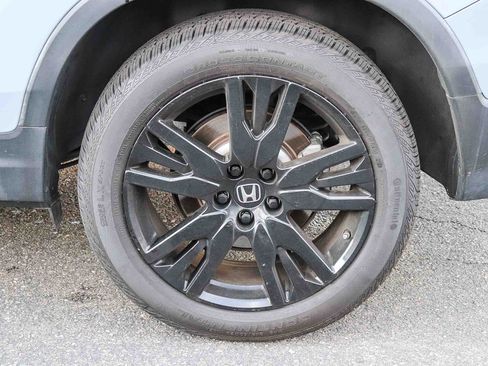 Used 2022 Honda Pilot Black Edition image 11