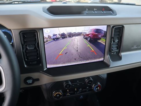 New 2025 Ford Bronco Big Bend image 6