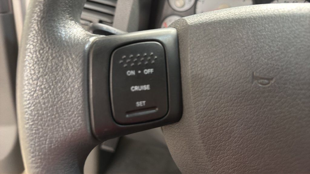 Used 2008 Dodge Ram 2500 Truck SLT w/ Trailer Tow Group AWD/4WD image 17