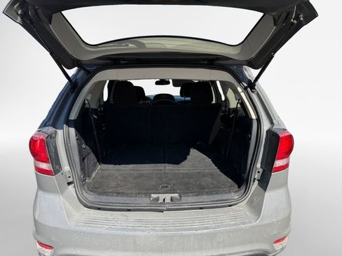 Used 2019 Dodge Journey SE w/ Connectivity Group image 24