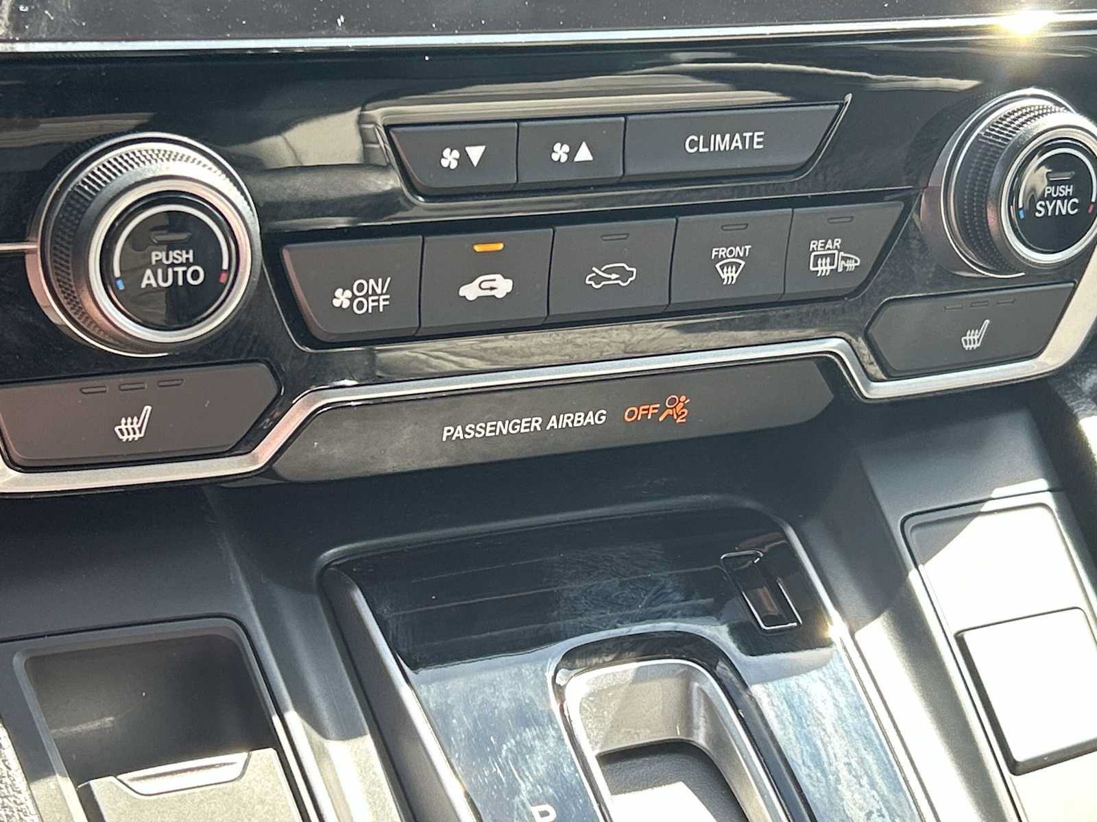 Used 2019 Honda CR-V EX-L image 22