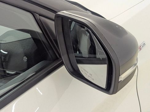 New 2026 Ford Explorer ST-Line w/ ST-Line Street Pack image 20