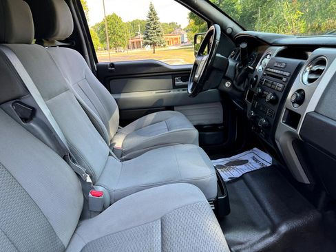 Used 2012 Ford F150 XLT w/ XLT Convenience Pkg AWD/4WD image 16