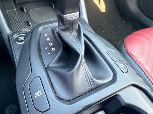 Certified 2025 Kia K4 GT-Line Turbo FWD image 17