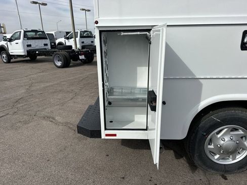 New 2025 Ford E-350 and Econoline 350 Super Duty w/ Power Equipment Group image 18