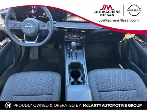 New 2026 Nissan Kicks SV w/ SV Premium Package image 16