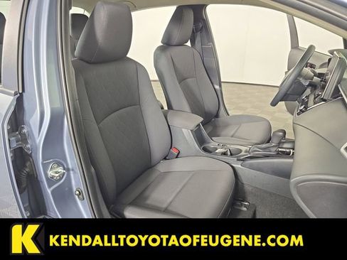 Used 2023 Toyota Corolla LE FWD image 18