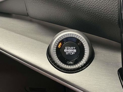 New 2026 Jeep Grand Wagoneer Limited image 26