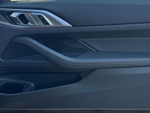 Certified 2025 BMW 430i xDrive Coupe w/ Premium Package image 24