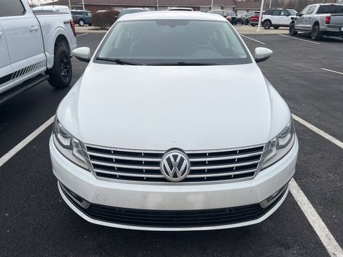 Used 2016 Volkswagen CC Sport image 2