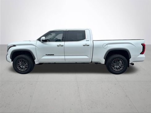 Used 2023 Toyota Tundra Limited AWD/4WD image 10
