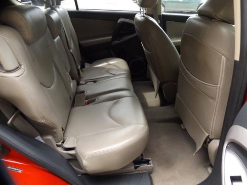 Used 2007 Toyota RAV4 4WD image 14