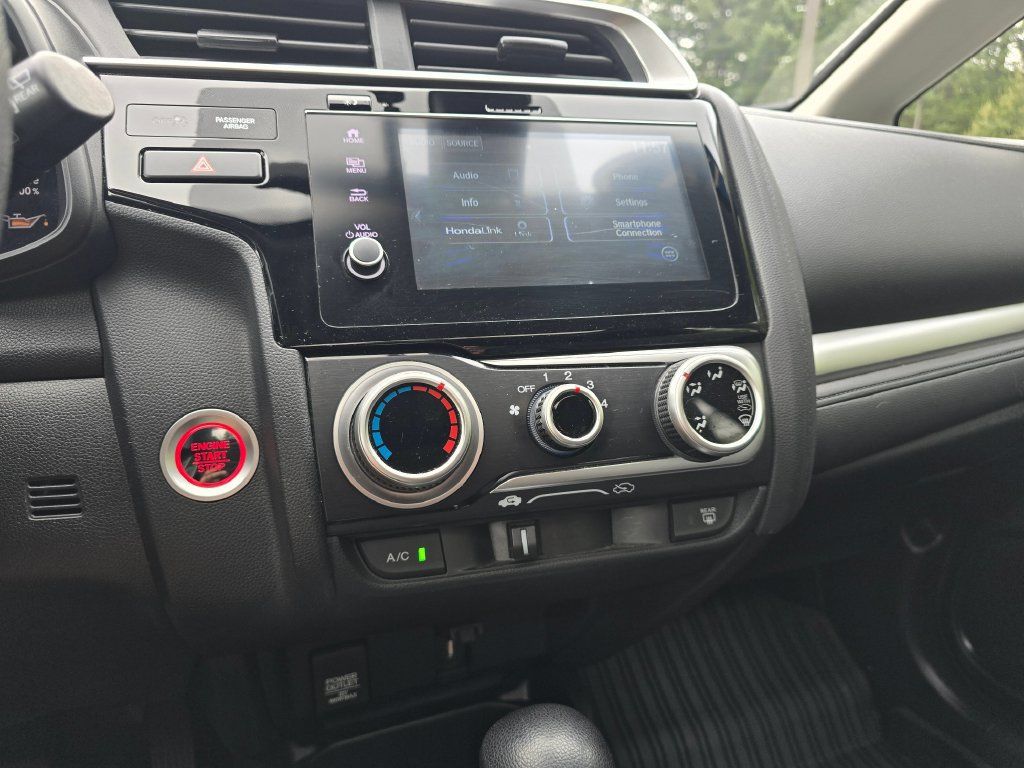 Used 2019 Honda Fit EX image 19