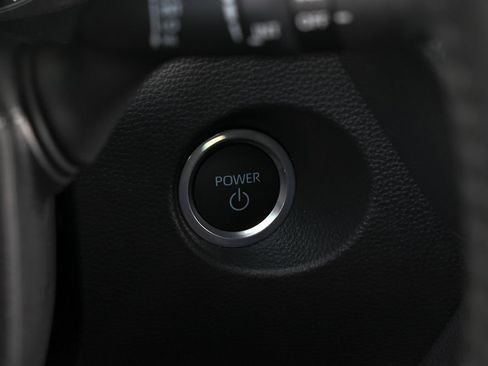 Used 2023 Toyota Corolla Cross AWD Hybrid image 25