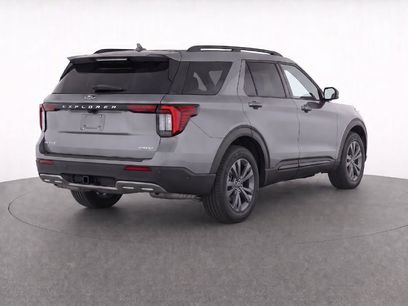 New 2026 Ford Explorer Active w/ Active Comfort Package
