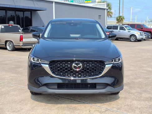 Certified 2023 MAZDA CX-5 AWD 2.5 S w/ Select Package image 7