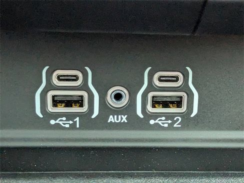 Used 2026 RAM 1500 Big Horn image 25