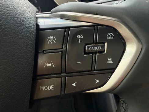 Used 2023 Lexus RZ 450e Premium w/ Accessory Package (2T) AWD/4WD image 29