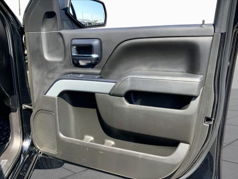 Used 2014 Chevrolet Silverado 1500 LT w/ LT Convenience Package AWD/4WD image 23