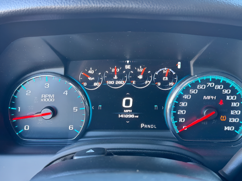 Used 2019 Chevrolet Tahoe Premier AWD/4WD image 16