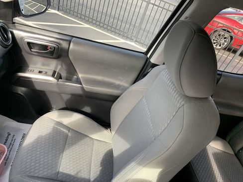 Certified 2023 Toyota Tacoma SR5 w/ Technology Package image 29