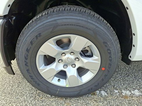 New 2026 RAM 1500 Big Horn image 4