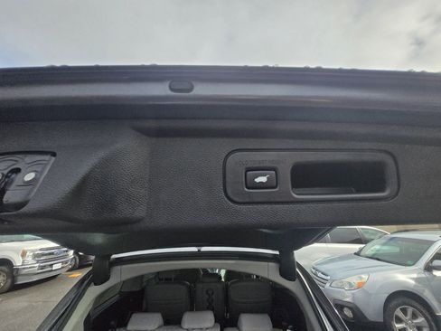 Used 2024 Honda Odyssey EX-L image 32