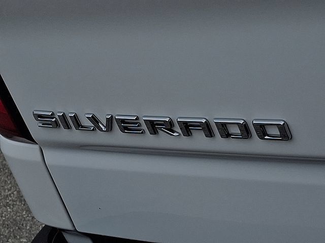 Used 2024 Chevrolet Silverado 1500 RST w/ LPO, Liner Protection Package AWD/4WD image 41