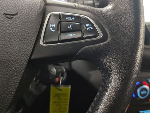 Used 2018 Ford Escape SEL w/ Canadian Touring Package image 15