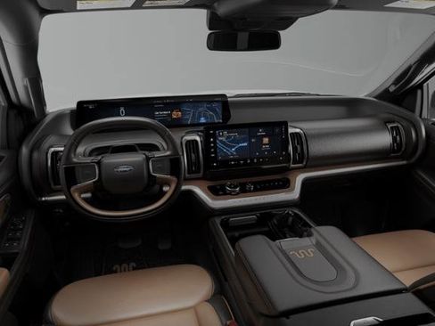 New 2026 Ford Expedition King Ranch AWD/4WD image 30