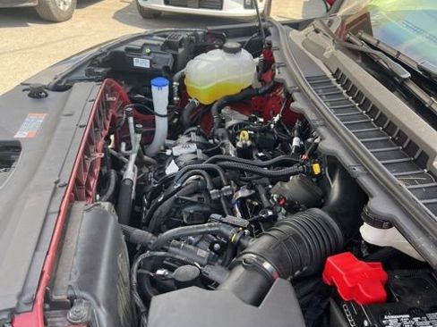 Used 2024 Ford Edge SEL w/ Convenience Package AWD/4WD image 70