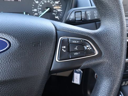 Used 2022 Ford EcoSport S image 28