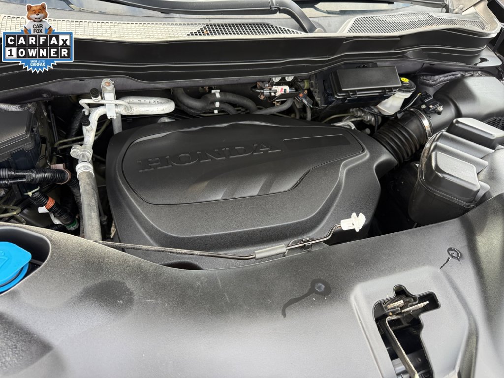 Used 2022 Honda Pilot Special Edition image 21