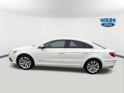 Used 2012 Volkswagen CC Sport image 8