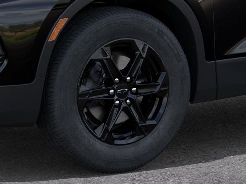 New 2026 Chevrolet Blazer LT w/ Midnight/Sport Edition image 33