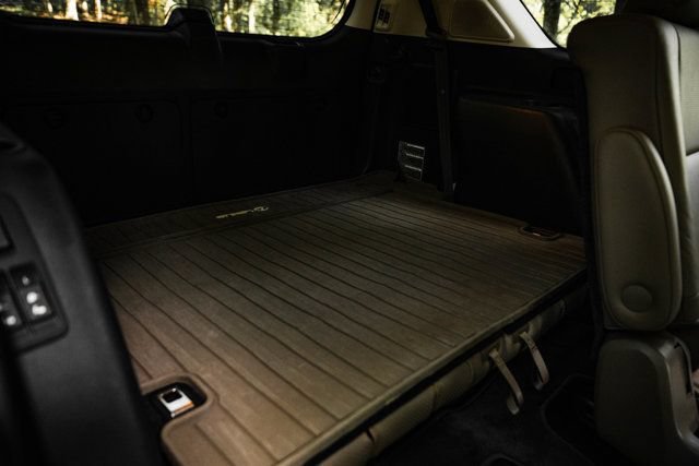 Used 2020 Lexus GX 460 Luxury w/ Luxury Sport Package AWD/4WD image 22