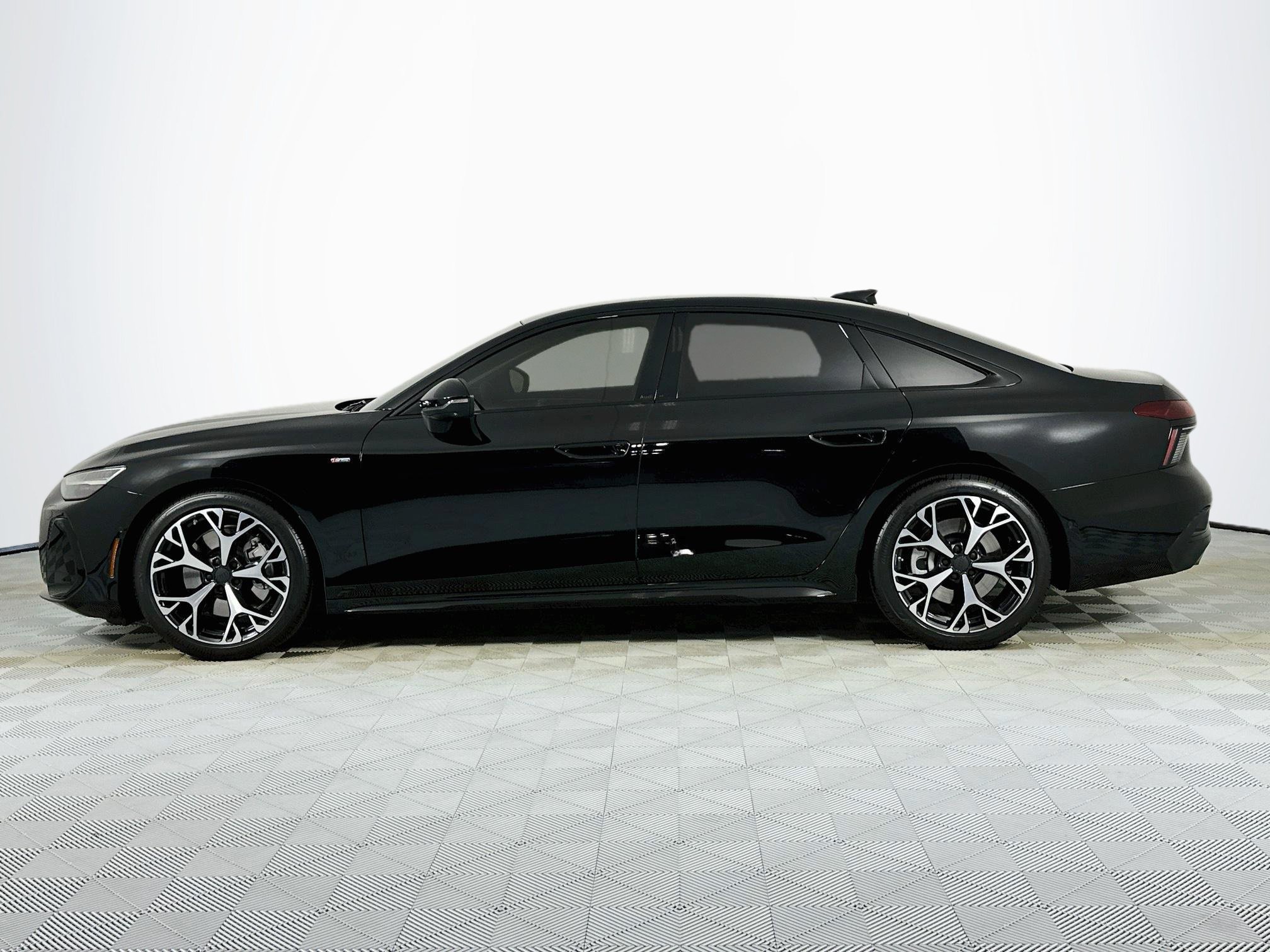 Used 2026 Audi A6 Prestige AWD/4WD image 8