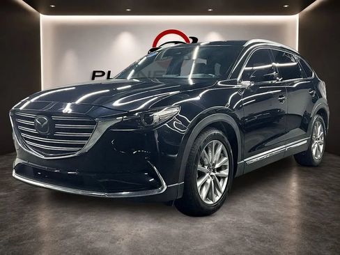 Used 2020 MAZDA CX-9 Grand Touring FWD image 3
