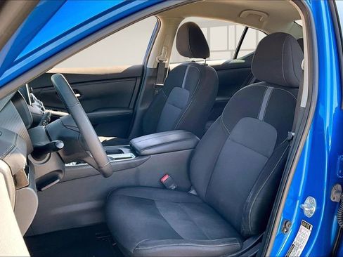 Used 2021 Nissan Sentra SV image 20