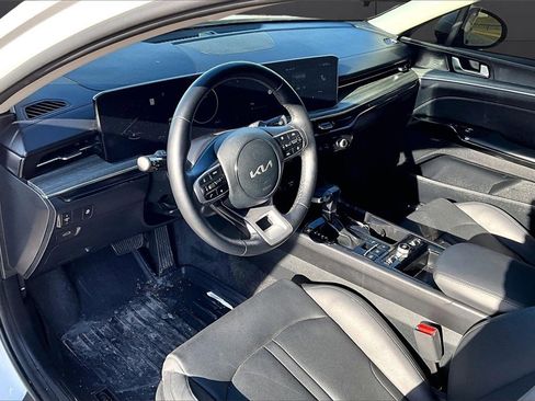 Used 2025 Kia K5 EX image 13