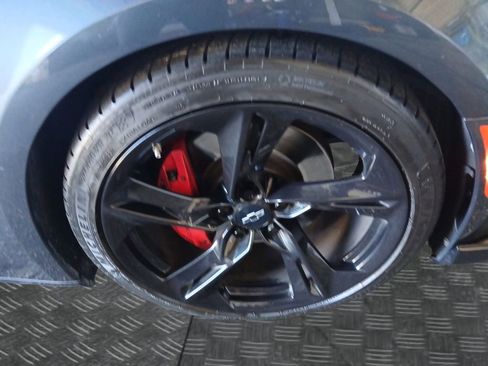 Used 2022 Chevrolet Camaro SS image 23