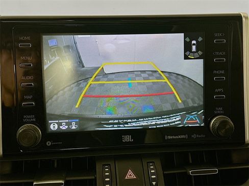 Used 2019 Toyota RAV4 Limited image 14