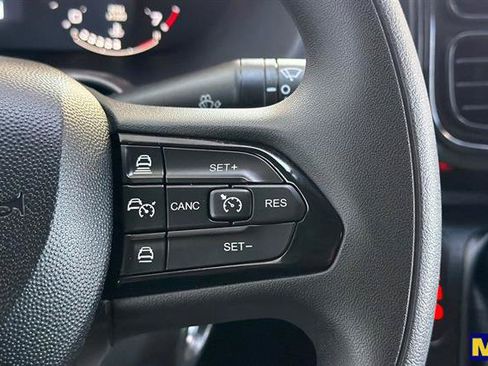 Used 2025 RAM ProMaster 3500 FWD image 29