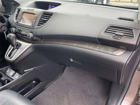 Used 2014 Honda CR-V EX-L image 24