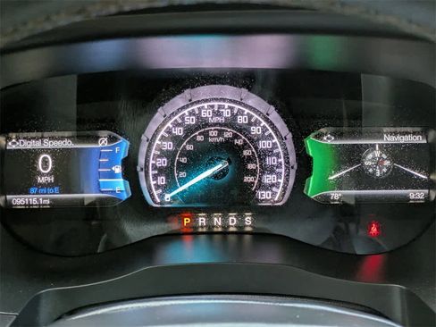 Used 2019 Ford Ranger Lariat w/ Equipment Group 501A Mid image 34