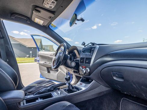 Used 2013 Subaru Impreza WRX STI AWD/4WD image 28