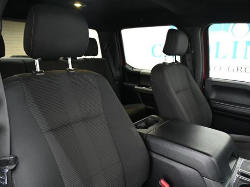 Used 2015 Ford F150 XLT w/ Equipment Group 301A Mid AWD/4WD image 22