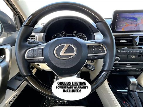 Used 2023 Lexus GX 460 Premium w/ Premium Package image 7
