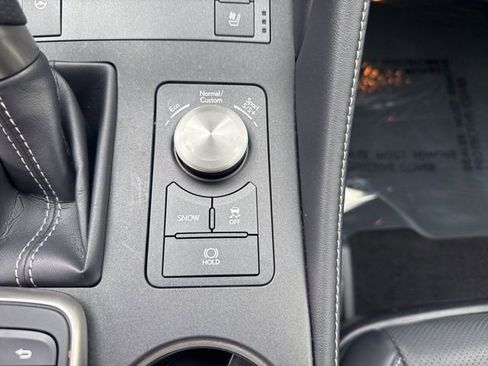 Used 2023 Lexus RC 350 F Sport w/ Navigation Package image 25